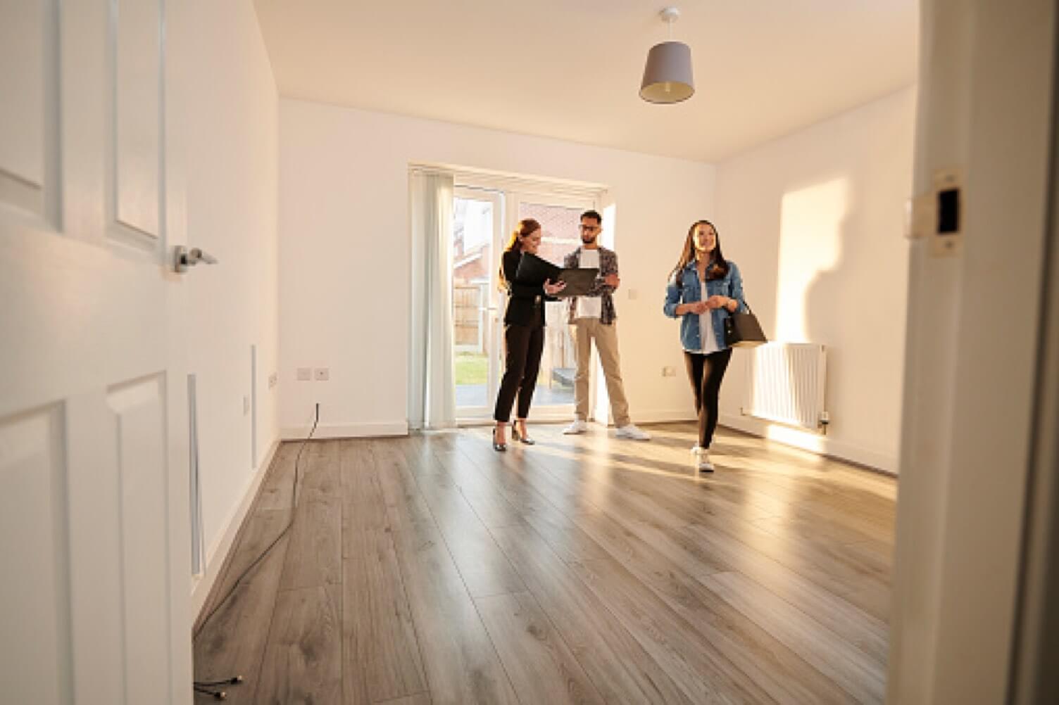 Beeld bij case Huis met verborgen gebreken na renovatie