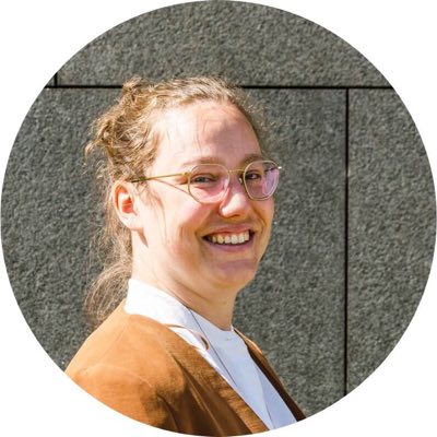 Elize Van Aken, burgerlijk ingenieur-architect
